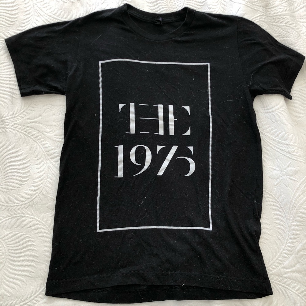 The 1975 Shirt
